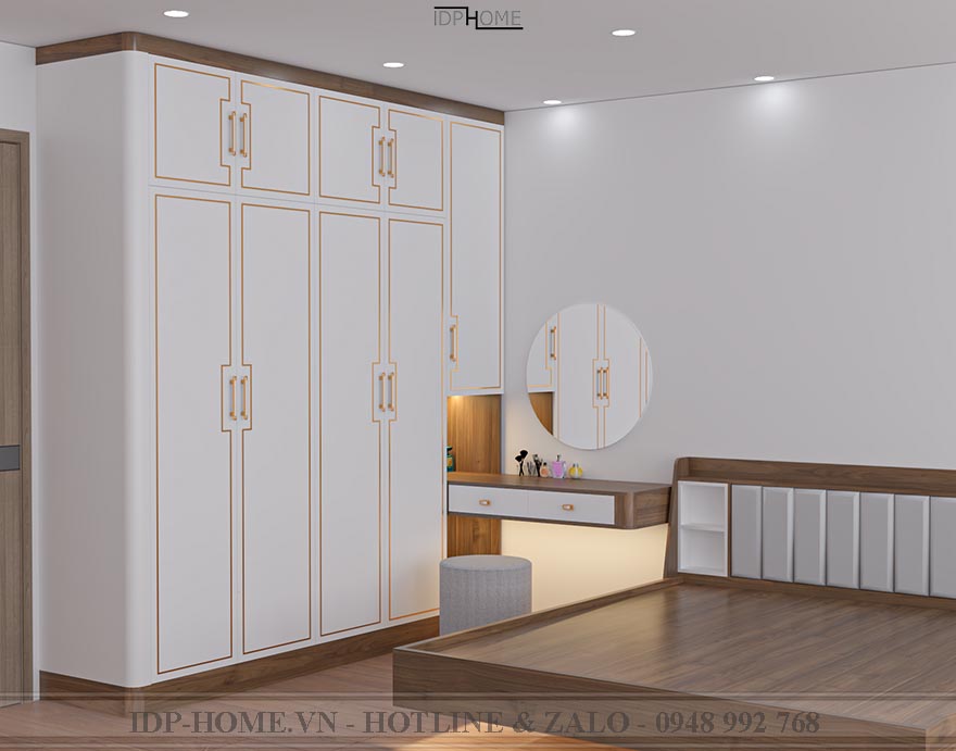 Mau tu quan ao dep TA6826
