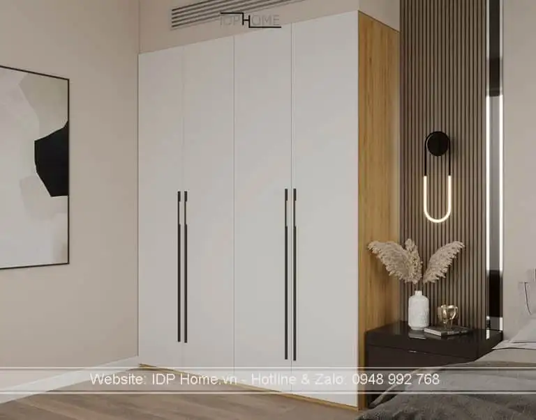 Tủ đựng quần áo TA6826