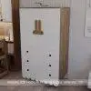 Tu quan ao nhieu ngan keo TA6830
