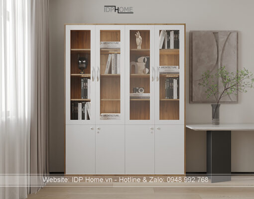 Tu tai lieu 4 canh TL6801