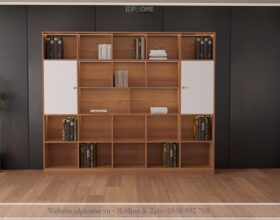Tủ tài liệu phòng giám đốc TL6805