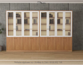 Tủ tài liệu TL6801