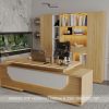 Mau ban lam viec giam doc DT6806