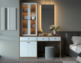 Bàn trang điểm đẹp BP6819
