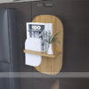 Ke trang tri decor SP6811
