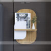 Ke trang tri decor dep SP6811