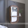 Ke trang tri decor hien dai SP6811