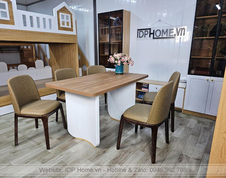 Bàn ăn hiện đại BA6804