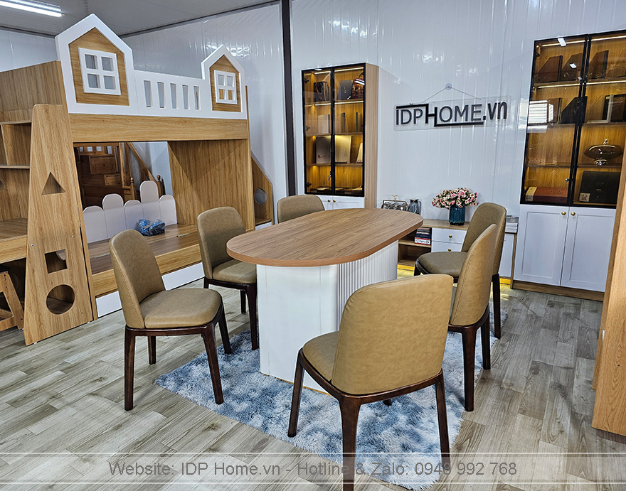 Ban an hien dai BA6805