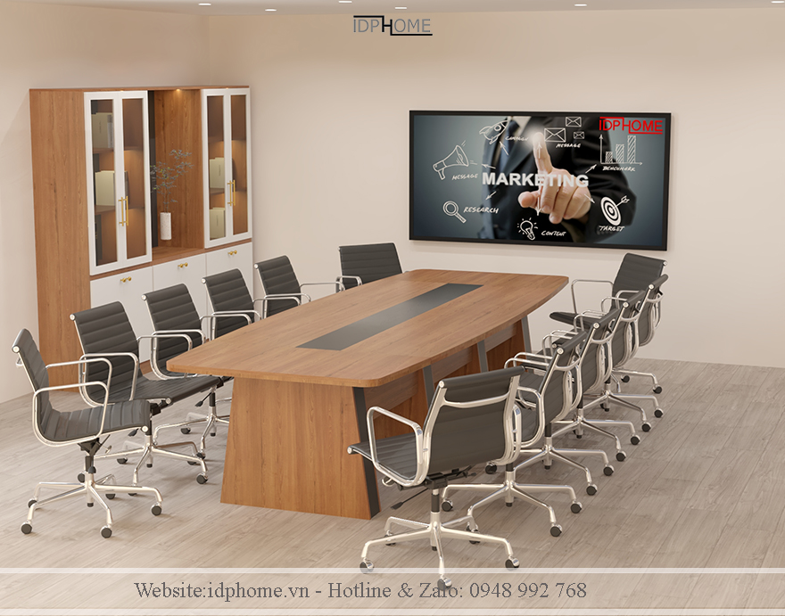 bàn họp văn phòng