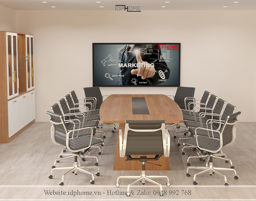bàn họp văn phòng