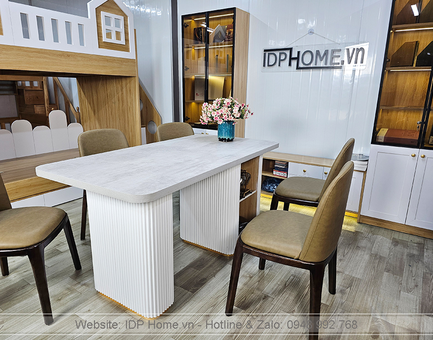 Bo ban an 6 ghe dep BA6806 1