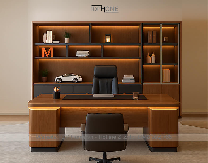 Tủ tài liệu văn phòng TL6810 8 Tu de tai lieu van phong TL6810