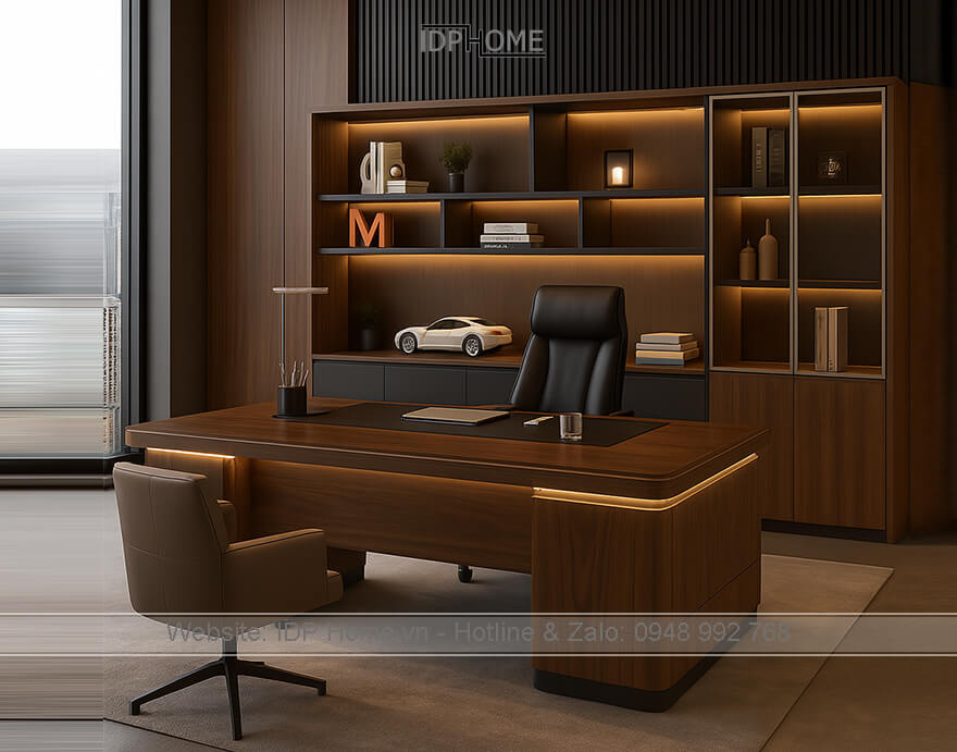 Tủ tài liệu văn phòng TL6810 7 Tu dung tai lieu van phong TL6810