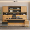 Tu ho so go MDF TL6807