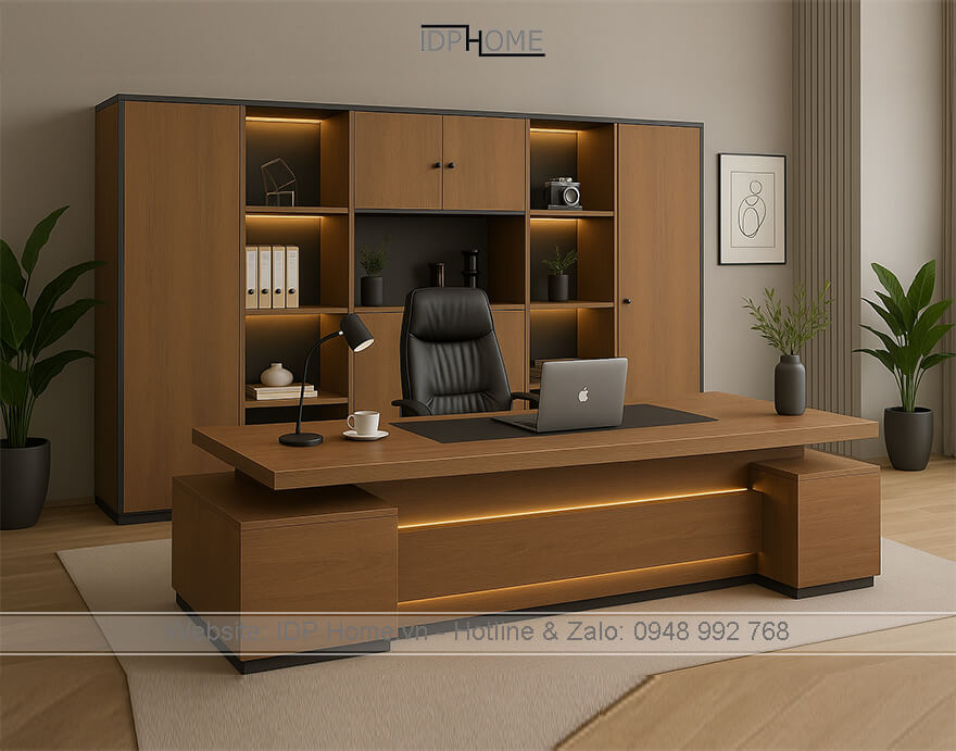 Tủ hồ sơ văn phòng TL6808 7 Tu ho so go TL6808
