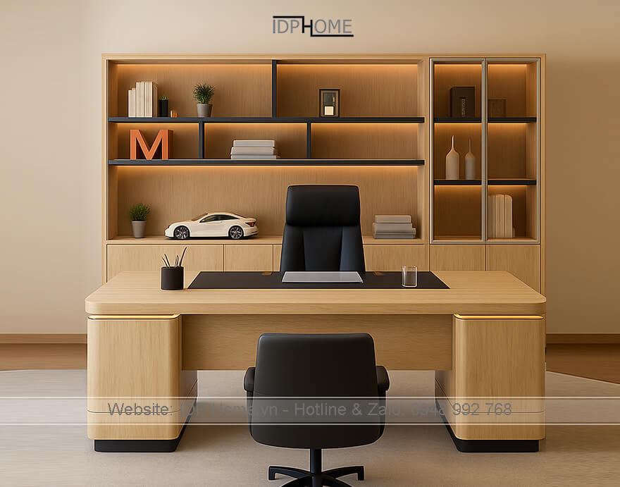 Tủ tài liệu văn phòng TL6810 6 Tu tai lieu van phong TL6810