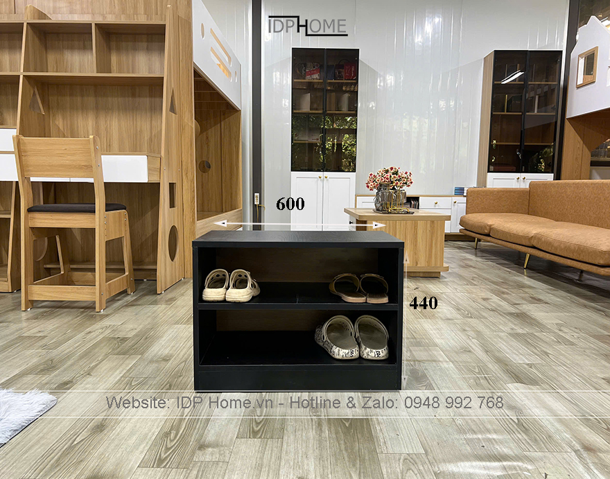 Đồn ngồi xỏ giày SP6823 9 Đôn ngồi xỏ giày SP6823