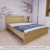 Giường ngủ GD6838 4 Giuong ngu hien dai GD6838