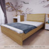 Giường ngủ GD6838 2 Mau Giuong ngu GD6838