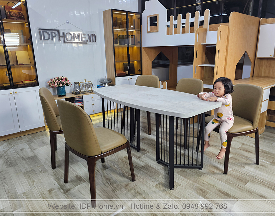 Mau ban an don gian dep BA6810