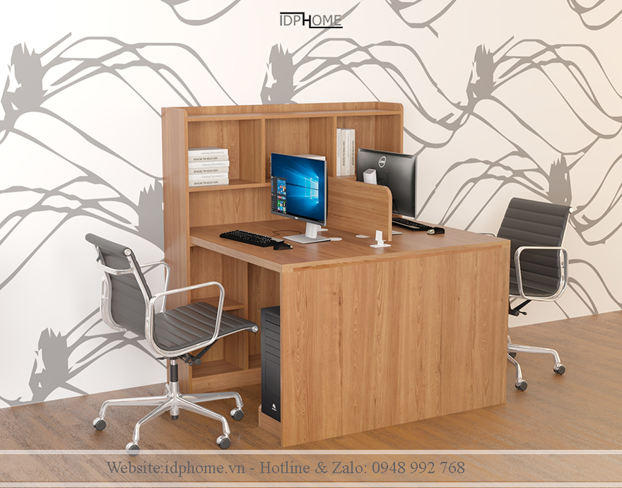 Bàn làm việc văn phòng
