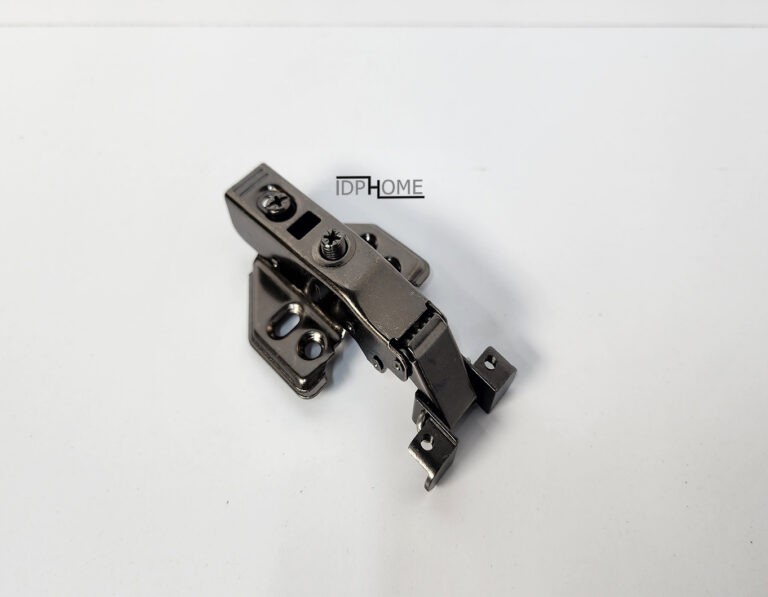 Bản lề cánh kính tủ áo