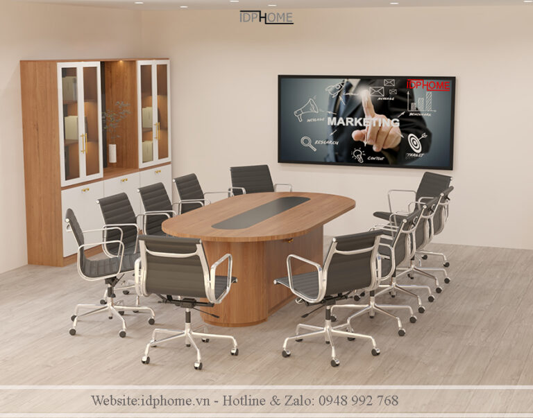 Bàn phòng họp BM6810