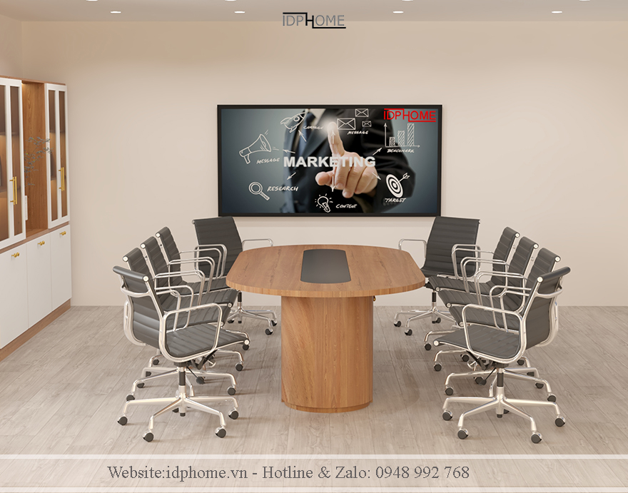 bàn họp văn phòng