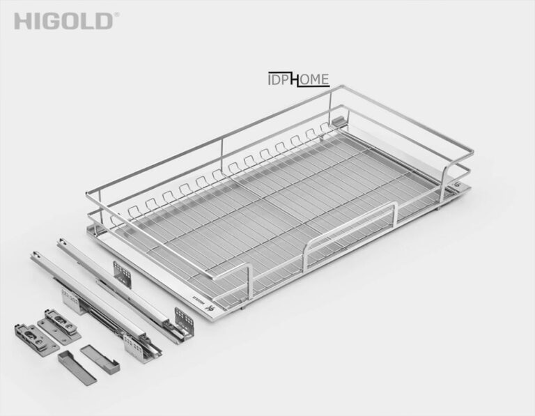 Giá xoong nồi inox 304 Martin 2.0
