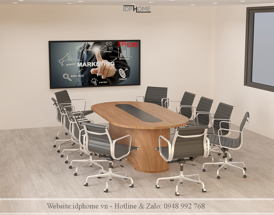 bàn họp văn phòng