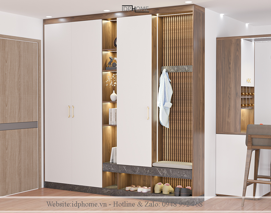 Mau tu giay kich tran dep TG6819