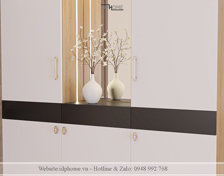 Mau tu giay kich tran dep hien dai TG6820