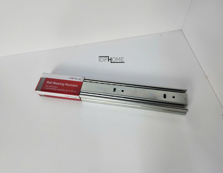 Ray bi 3 tầng không giảm chấn Hafele