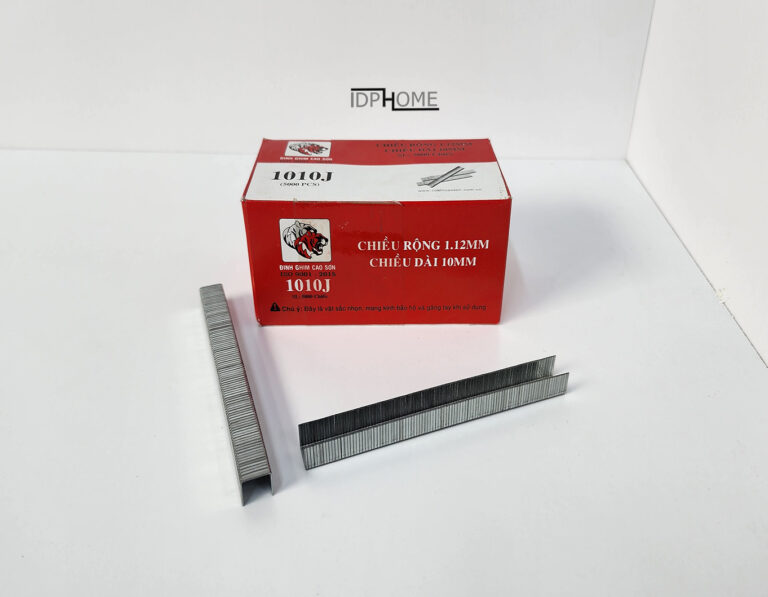 Đinh U bắn gỗ, Đinh U10 1010J 1 dinh u10 ban go