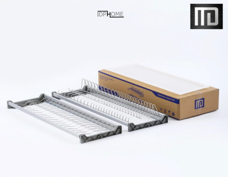 Giá bát cố định inox 304