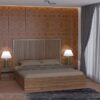Mẫu giường đẹp GD6831