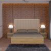 Mẫu giường đẹp hiện đại GD6831