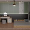 Phản bệt kiểu Nhật GD6826